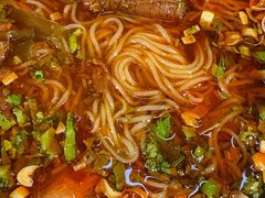 -金龙烧烤·牛肉面(西塔店)