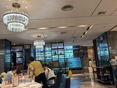 -怀德酒楼·粤菜·海鲜·茶点(宝安国际机场店)