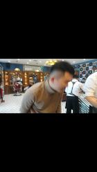 -贝勒爷专业男发