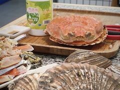 -震海贝烤贝·民俗特色店(延吉总店)
