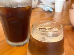 -参差咖啡(水果湖公园店)