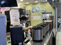 餐具摆设-茉沏(光启城店)