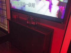 -音乐派KTV(银泰城店)