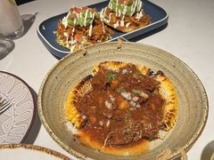-墨纪Mojí墨西哥餐厅(官舍店)