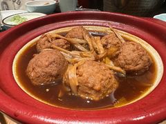 -奇芳阁·百年清真南京菜(夫子庙店)