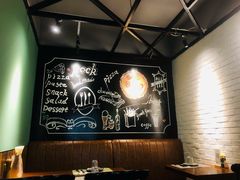 -摇滚披萨(长春街店)