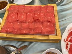 -友谊肥牛