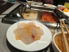-海底捞火锅(大唐店)