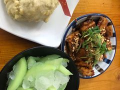 -炒豆合作社(东四总店)