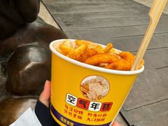 -味子夫鸡柳(解放碑总店)