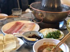 精选羊肉-将台涮肉(万科店)