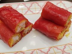 -永生国际宴会中心·佛山老字号·鱼生