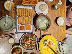 -七步香云南山里菜(昆明老街店)