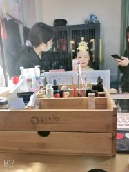 -盘子女人坊古装写真摄影(天津总店)