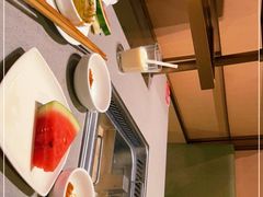 -海底捞火锅(方圆荟店)