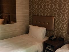-香港华丽都会酒店
