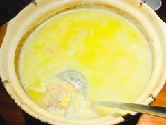 -捞围鲜·港式打边炉(海阳路店)