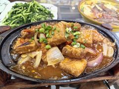 -徽州美食(三十年老店)
