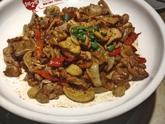 -大碗先生(万家丽店)