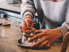 -BE NORMAL CAFE(霞溪路店)