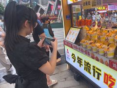 -味子夫鸡柳(解放碑总店)