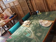 -蟹蟹潮汕砂锅粥(食八方美食城店)