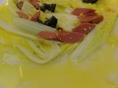 -眷江南之小蓝鲸(王府大街店)