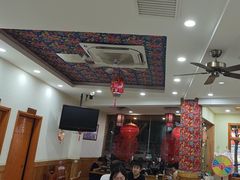 -鹤乡东北菜(崮山路店)