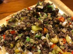 -茄子恰恰·新云南小炒(金池购物中心店)