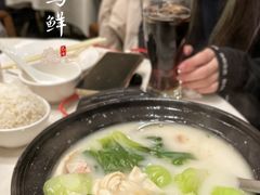 腌笃鲜-沪江海派料理