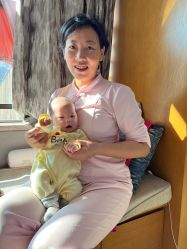 -喜喜月子(瑞虹天地店)