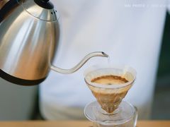 -DEEP COFFEE(瑞光烘焙工厂店)