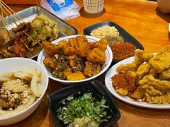 -付小姐在成都(中山公园店)