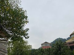 -重庆海昌加勒比海水世界