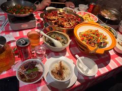 -恰八斗·猛火长沙菜(国贸店)