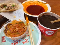 -再回首(中天健广场店)