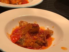 -济南香格里拉·咖啡泉自助餐厅