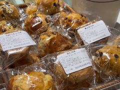 -小飞象面包公社(珠江路金鹰店)