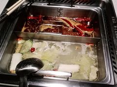 -野妹火锅(龙岗店)