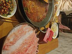 -楠火锅(太古里总店)