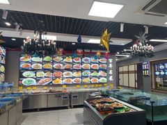 -黑石礁酒楼·海鲜(黑石礁店)