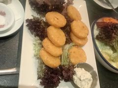 -宝莱纳餐厅(滨江店)