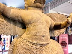 -柬埔寨国家博物馆