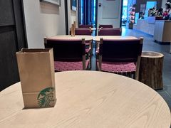 -星巴克(呼和浩特民族商场店)