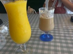 -上岛咖啡(华源四里店)