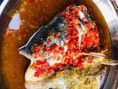 -回家湘菜馆(浮山后店)
