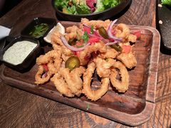 -Q MEX 库迈墨西哥餐吧(三里屯店)