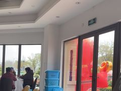 -碧海银沙海鲜餐厅(恒大海上威尼斯店)