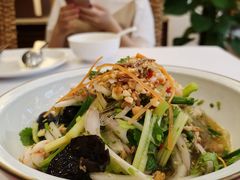 -阿诺泰·泰国餐厅(紫荆店)
