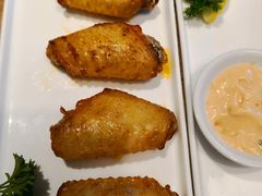 -必胜客(新中纬店)